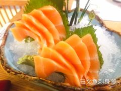 -栖川山葵家·寿喜锅·日式料理(龙湖北城天街商场店)