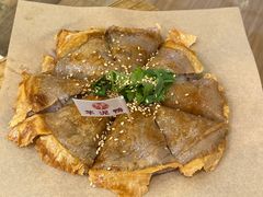 -芋包王闽南茶楼(八市店)