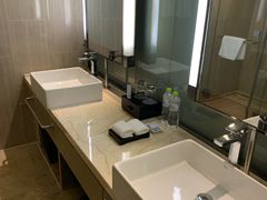 -济南绿地美利亚酒店