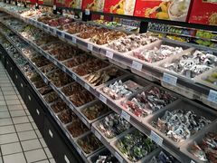 -世纪联华超市(大关店)