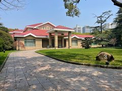 -上海虹桥迎宾馆