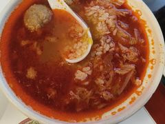 -71号豆汤饭·成都小馆(红牌楼店)