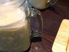 -酷公社·榴莲披萨(太原街店)