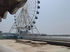 -秦皇岛乐岛海洋王国