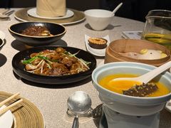 -万丽轩·粤菜(王府井金茂万丽酒店)