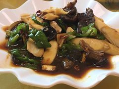-鑫福楼农家菜