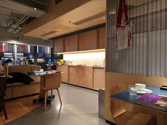 -一坐一忘云南菜(嘉里中心店)