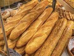 -山崎面包(苏州中心店)