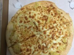 -披萨王(方家栏店)