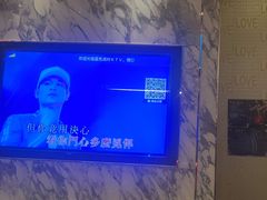 -蓝色派对KTV(聚然广场店)