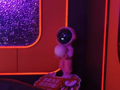 -星聚会KTV(合生汇黑金店)