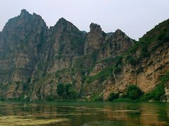 -孤山寨风景区