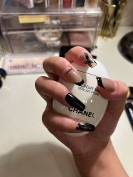 -UGIRL有个美甲