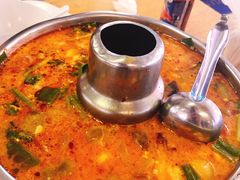 -J Daeng Seafood