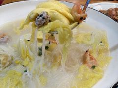 老底子杭三鲜-百家鲜·杭帮菜