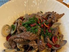 -侬佳蒸菜馆(听潮店)
