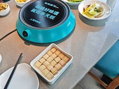-半天妖烤鱼(新中关购物中心店)