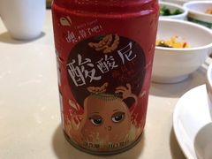 -爱膳菌锅锅(阳南店)