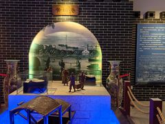 -二沙岛-广东华侨博物馆