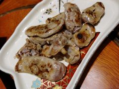 樱花香肠-肉魁屋·烧肉·烧鸟·酒场(高新店)