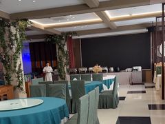 -锦海城市大酒店·上海酒楼(会馆浜路店)