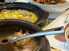 -福照楼汽锅鸡·云南菜(护国路店)