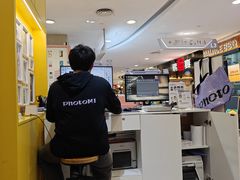 -方快-照相馆(浦建路巴黎春天店)