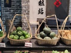 -猪肉婆私房菜(容桂总店)
