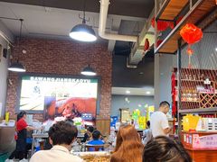 -鱼当道(恩施施州大道店)