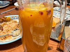 -驿楼兰·新疆菜(火车站店)