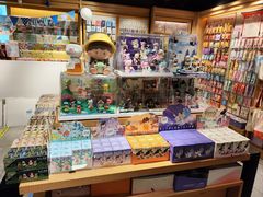 -猫的天空之城概念书店(苏州诚品店)