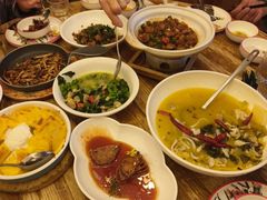 -新白鹿餐厅(龙游路总店·杭帮菜名店)