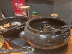 -云海肴·汽锅鸡·云南菜(高德置地店)