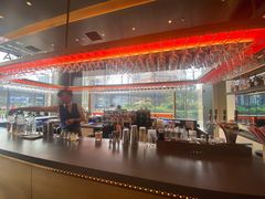 -星巴克臻选(上海合生汇1F店)