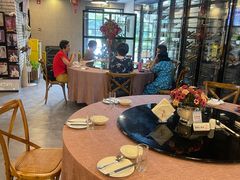 -徐记私厨(半淞园路店)