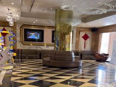 -欢乐空间KTV(奥山世纪城店)