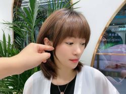 -BULB STUDIO 巴柏明星发型工作室