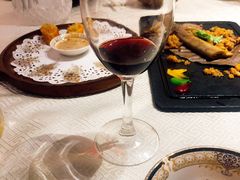 -敏珠拉姆藏餐·南京厨房(富春江东街店)