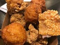 盐酥鸡大满贯-台湾逢甲夜食(天河店)