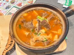 -黑窑厂糖油饼烤鸭·清真菜(黑窑厂街店)