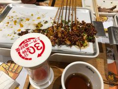 -木屋烧烤(双榆树店)