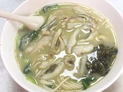 -明呈黄鱼面馆(斜土路店)
