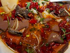 -金牌外婆家(苏州中心店)