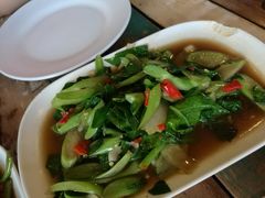 -Doo Dee Thai Food(Issan/Isaan/Esan)