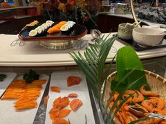 -南京维景国际大酒店咖啡厅
