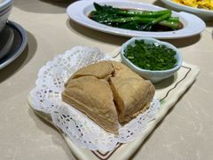 -香港池仔记肠粉王(博多新记襄阳南路店)