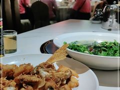 -红日饭店(裕隆三路店)