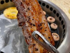 -姜胖胖首尔自助烤肉·街头小吃大排档(国瑞中心店)