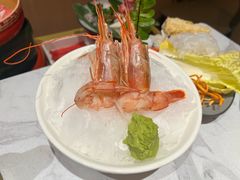 -花和寿喜烧·三文鱼自助专门店(光屿城店)
