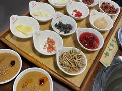 -大明铜锅·烤涮坊·烧烤(总店)